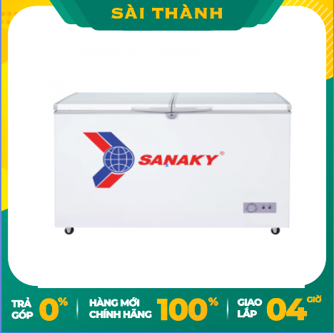 Tủ đông Sanaky VH-405A2