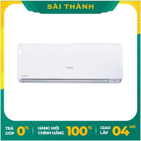 Máy lạnh Mitsubishi Heavy SRK24YW-W5 Inverter