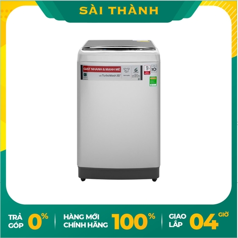 Máy giặt LG Inverter 12 kg TH2112SSAV