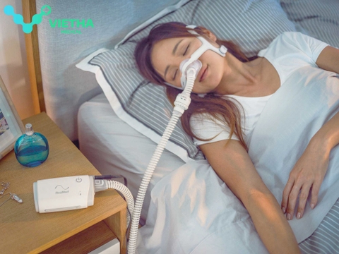 Hướng Dẫn Cách Chọn Mua Máy Trợ Thở Tại Nhà Loại Tốt Đáng Tiền