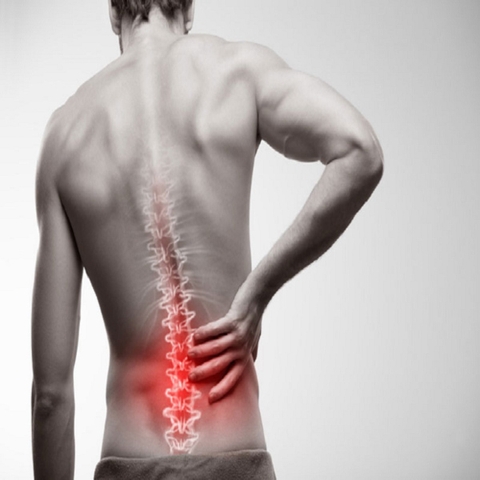 Nguyên nhân và cách điều trị khi bị đau lưng dưới