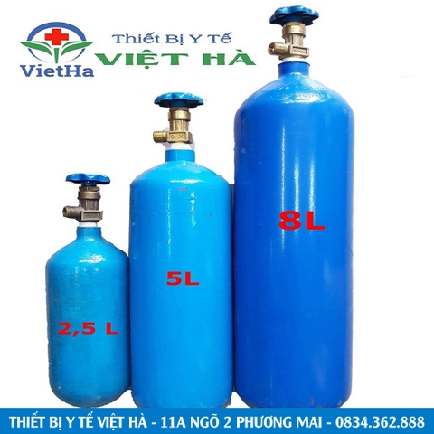 Bán Và Cho Thuê Bình Oxy Y Tế,Máy Tạo Oxy, Máy Trợ Thở Tại Hà Nội