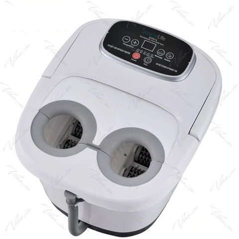 Bồn ngâm chân là gì? Những điều cần biết về bồn ngâm chân