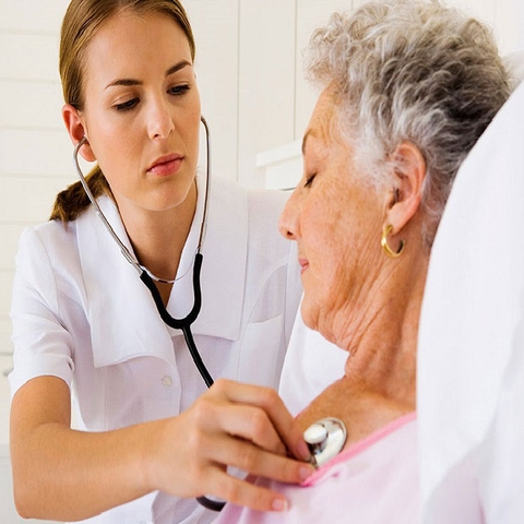 Hướng dẫn sử dụng cách đeo ống nghe y tế