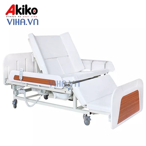 Top 5 sản phẩm giường y tế mới nhất năm 2021 tại thiết bị y tế Việt Hà