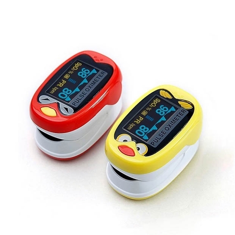 Máy đo nồng độ oxy trong máu loại nào tốt? Lựa chọn tốt nhất cho sức khỏe của bạn!