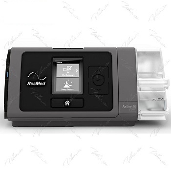 Máy trợ thở CPAP là gì? Ai cần đến máy trợ thở CPAP