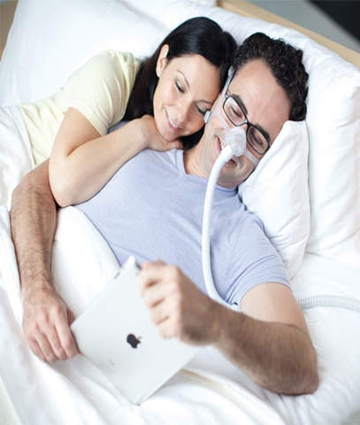 5 Lưu Ý Cần Nhớ Để Mua Máy Trợ Thở Loại Tốt