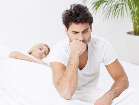 Nam Giới Dễ Bị Vô Sinh Khi Ngủ Ngáy Trong Thời Gian Dài?
