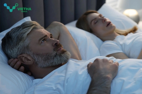 cách trị bệnh ngáy hiệu quả cho cả Nam và Nữ