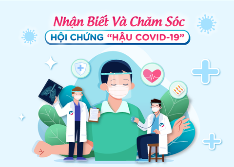 Bệnh Nhân Covid-19, Hậu Covid-19 Khi Nào Cần Thở Oxy