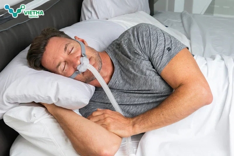 Một số vấn đề và cách khắc phục khi sử dụng máy trợ thở áp lực dương CPAP