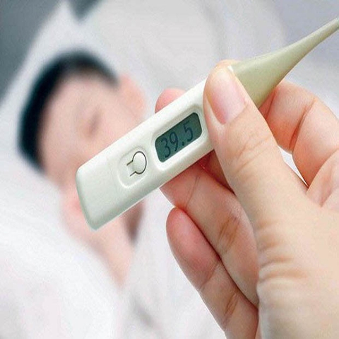 Nhiệt kế điện tử kẹp nách loại nào tốt - 8 tiêu chí lựa chọn nhiệt kế điện tử thông minh