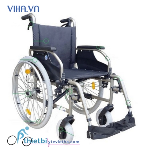 Xe Lăn Cho Người Già, Lời Khuyên Từ Chuyên Gia