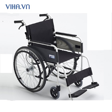 Xe lăn Miki Nhật Bản-Top 4 xe lăn Nhật tốt nhất tại Việt Nam