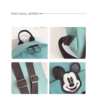 Balo chuột Mickey cute cho bé