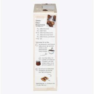 Bột Cacao hữu cơ Dmbio 125g