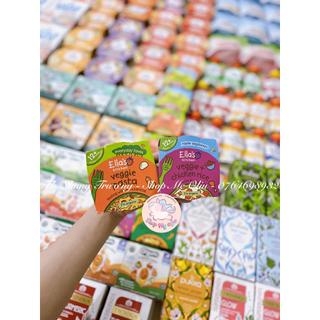 Hủ ăn dặm hữu cơ Ella's Kitchen cho bé từ 12 tháng 200g