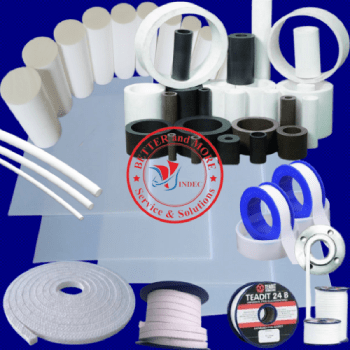 NHỰA PTFE TEFLON CHỊU HÓA CHẤT GIÁ TỐT TẠI VINDEC