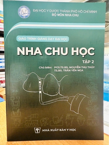 Sách Nha chu học tập 2