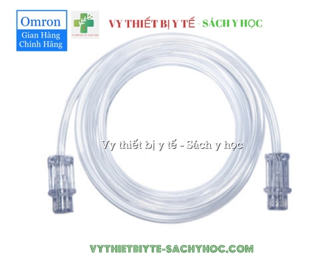 Dây xông omron / Dây Dẫn khí máy xông OMRON NE-C801, NE-C801KD,NE-C28