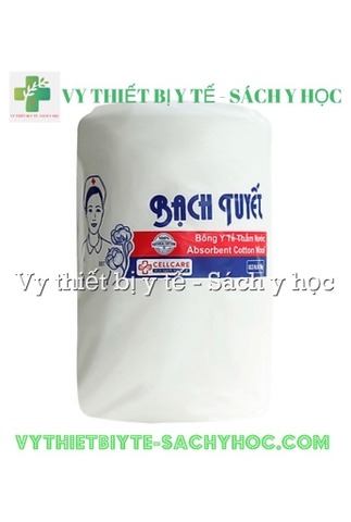 Bông cân Bạch Tuyết (1 kg )