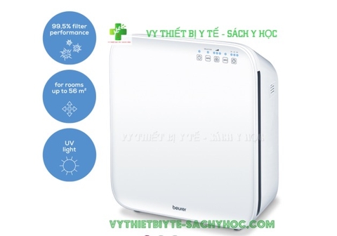 MÁY LÀM SẠCH KHÔNG KHÍ BEURER LR310