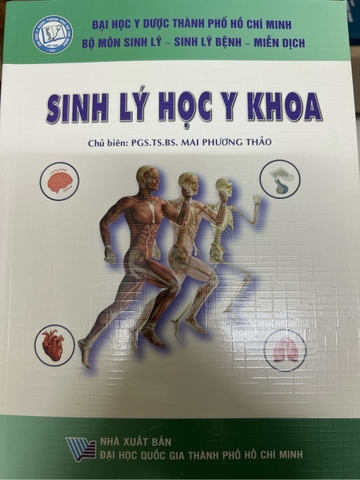Sinh lý học y khoa (  SINH LÝ HỌC Y KHOA