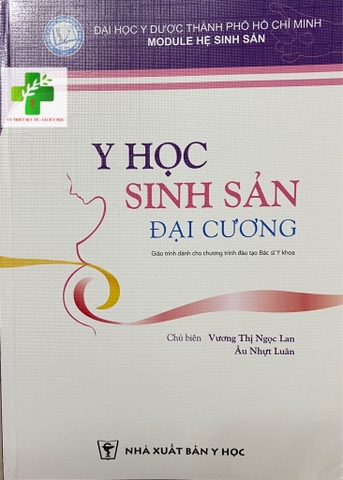 Sách - Y học sinh sản đại cương