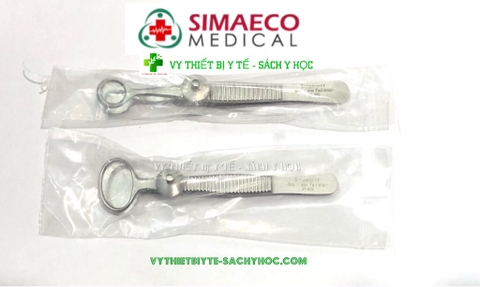 Dụng cụ chíc chắp mắt Simaeco