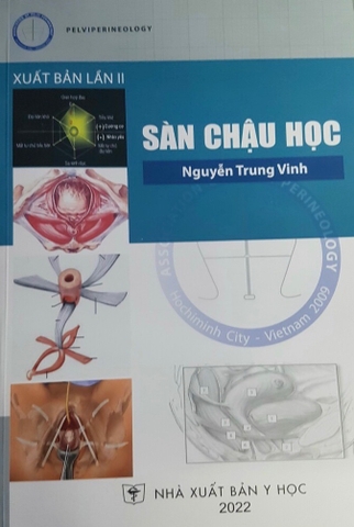 Sách - Sàn Chậu học 2022