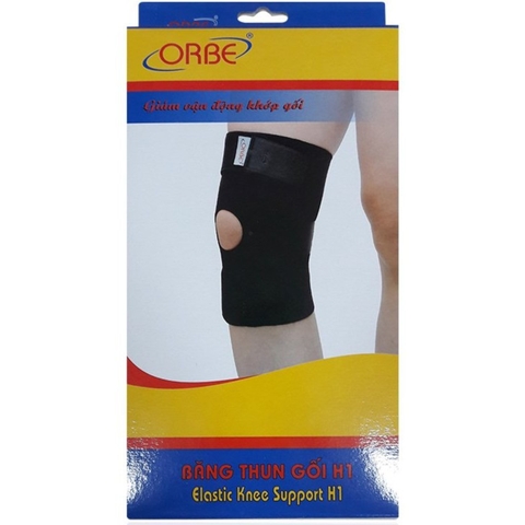 Băng thun gối  H1 (S, M, L, XL)