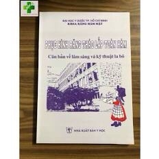 phục hình răng TLTH (Cơ Bản )( HCM )