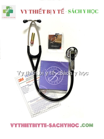 Ống nghe Điện tử 3M™ Littmann® Bluetooth®  model 3200