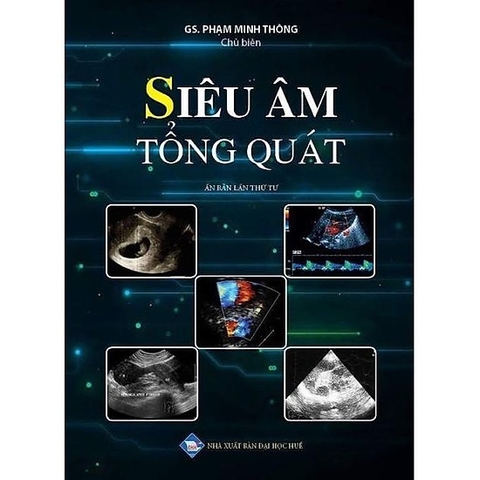 Siêu âm Tổng Quát