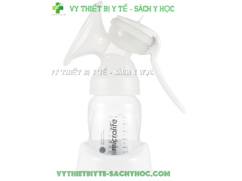 MÁY HÚT SỮA MICROLIFE BC 100 SOFT