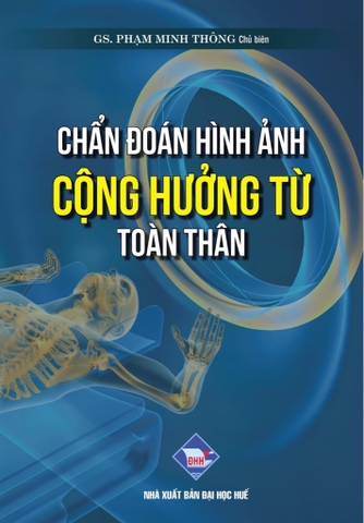 Chuẩn đoán hình ảnh cộng hưởng từ toàn thân