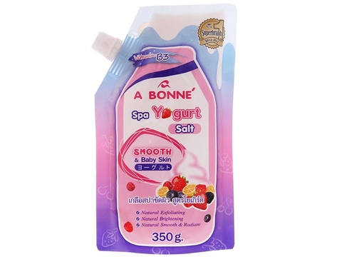 Muối Abonne Yogurt