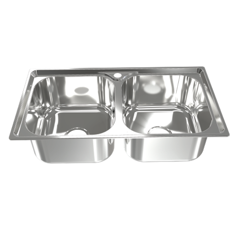 Chậu rửa Rossi RE 320