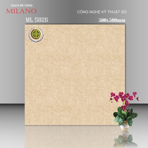 Gạch lát nền 50x50cm ML5026 Vicenza