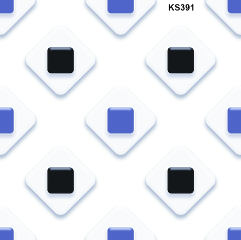 KS391 Gạch lát vệ sinh