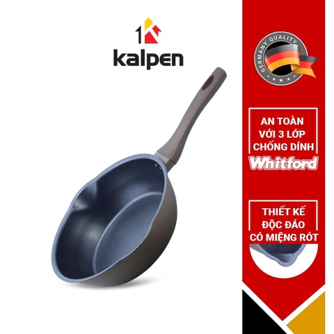 Chảo chống dính Kalpen Lipper KP-8626 size 26cm