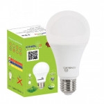 Đèn LED BULB Kingled 13W Tiết Kiệm Điện LB-13-A60