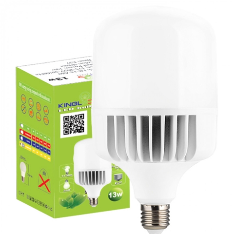 Đèn LED BULB Kingled 30W Tiết Kiệm Điện LB-30-T100