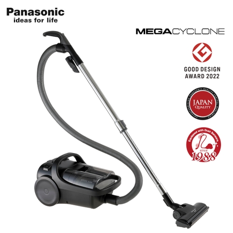 Máy hút bụi Panasonic MC-CL605KN49 công suất 2000W