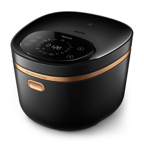 Nồi cơm điện cao tần Philips HD4539/62 dung tích 1.5L