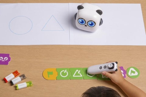 Trò chơi thông minh cho trẻ 6 tuổi nên chọn thế nào