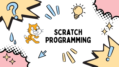 Cách lập trình Scratch hiệu quả thông qua việc phát triển dự án