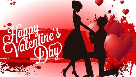 Có bao nhiêu ngày lễ Valentine trong năm? Nguồn gốc và ý nghĩa.
