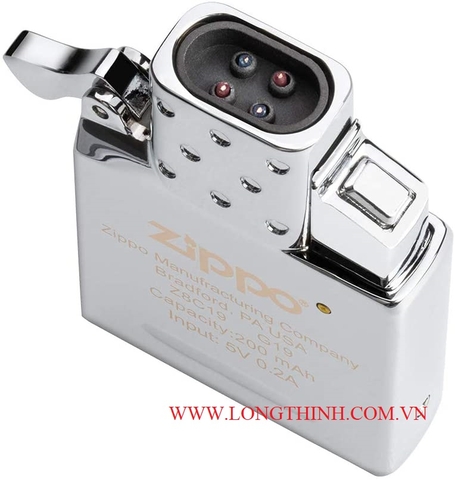 Ruột Zippo - tia điện